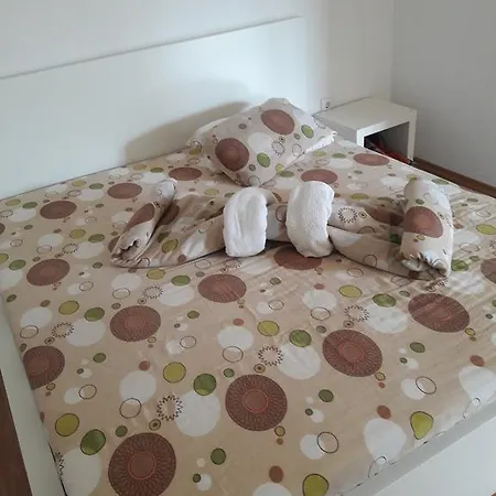 Slanchevata Kashta Vendégház *
