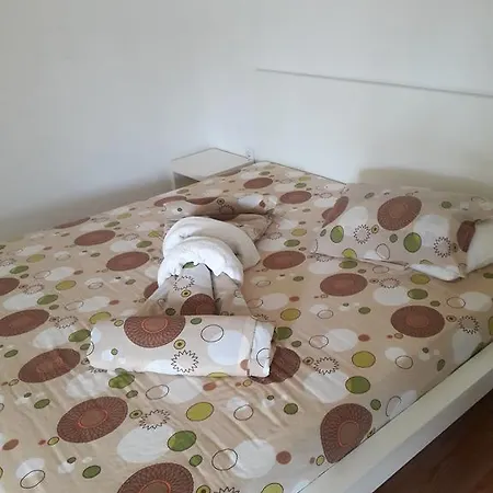 بيت ضيافة Slanchevata Kashta *