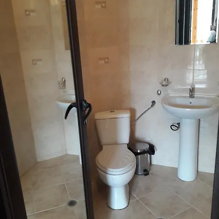 Slanchevata Kashta بيت ضيافة *