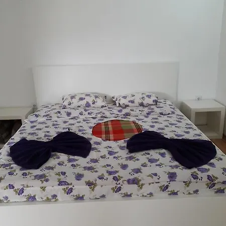 Slanchevata Kashta Vendégház Krusuna