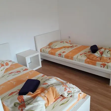 Slanchevata Kashta *