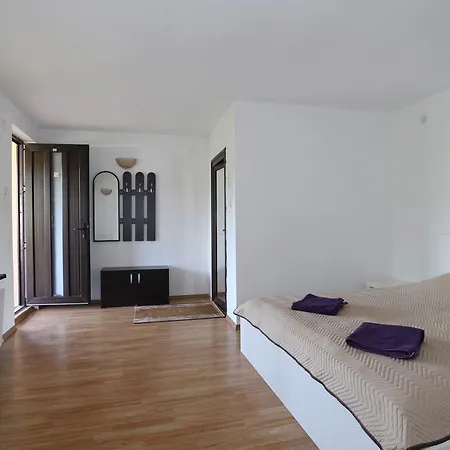 بيت ضيافة Slanchevata Kashta