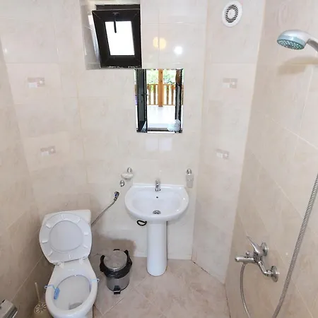 بيت ضيافة Slanchevata Kashta *