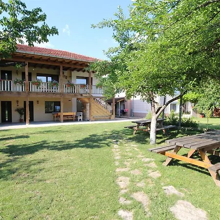 Slanchevata Kashta *