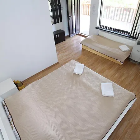 Slanchevata Kashta *