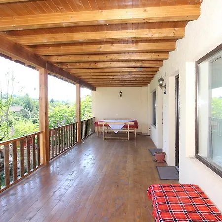 Slanchevata Kashta *