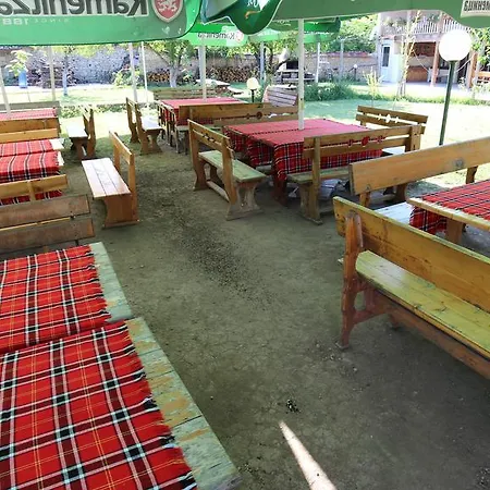 Slanchevata Kashta * Krusuna