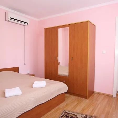 Slanchevata Kashta *