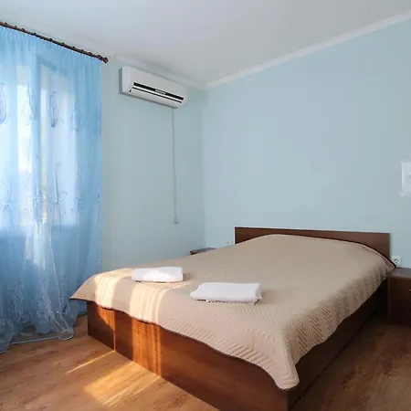 Slanchevata Kashta *