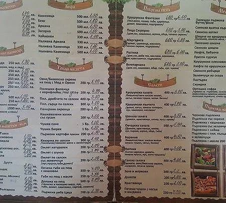 Slanchevata Kashta *