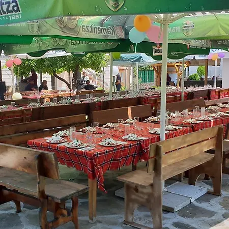 Slanchevata Kashta Vendégház Krusuna