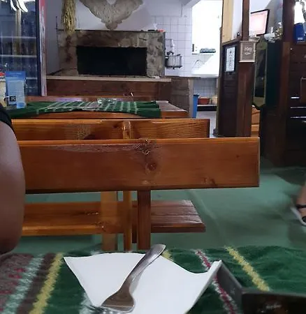 Slanchevata Kashta بيت ضيافة كروشونا